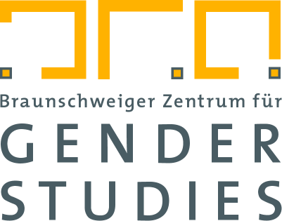 Braunschweiger Zentrum für Gender Studies Logo