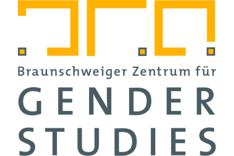 Braunschweiger Zentrum für Gender Studies Logo