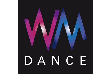 Logo WM Dance