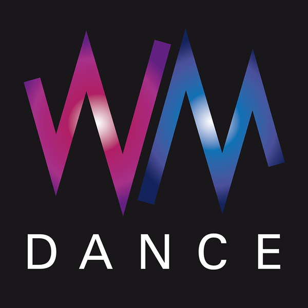 Logo WM Dance (Wird bei Klick vergrößert)
