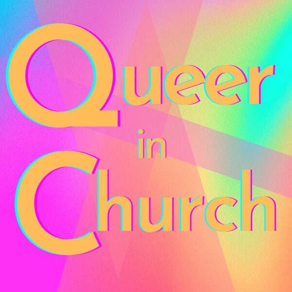 Logo Queer in Church