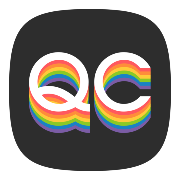 QC queercrew Logo