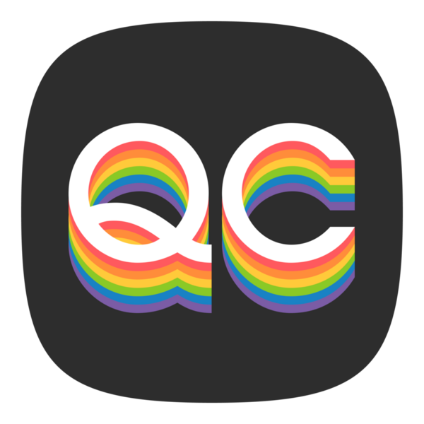 QC queercrew Logo