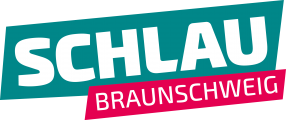 SCHLAU Braunschweig Logo (Wird bei Klick vergrößert)