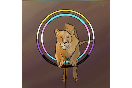 Logo Trans*Lions Cubs