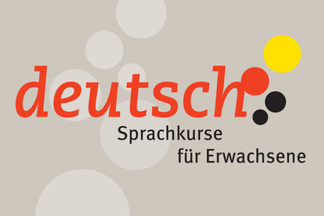 Teaserbild Logo deutsch Sprachkurse für Erwachsene