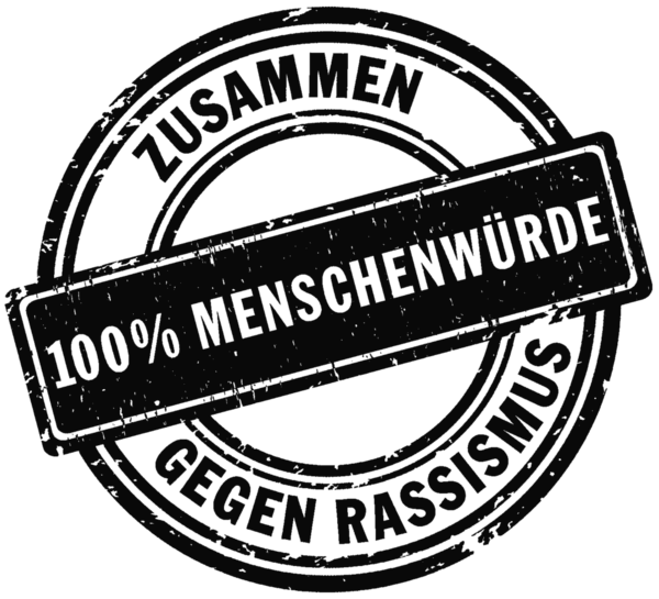 100 Menschenwürde (Wird bei Klick vergrößert)