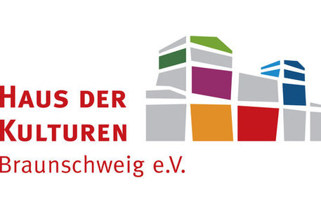 Logoe des Hauses der Kulturen Braunschweig e. V.