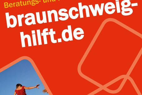 Logo Braunschweig hilft