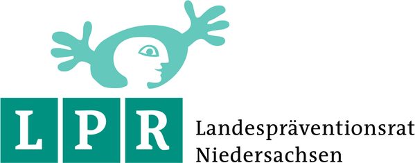 Logo Landespräventionsrat Niedersachsen