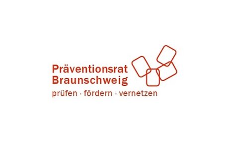 Logo des Präventionsrates