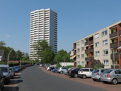 Am Schwarzen Berg