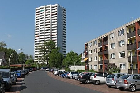 Am Schwarzen Berg
