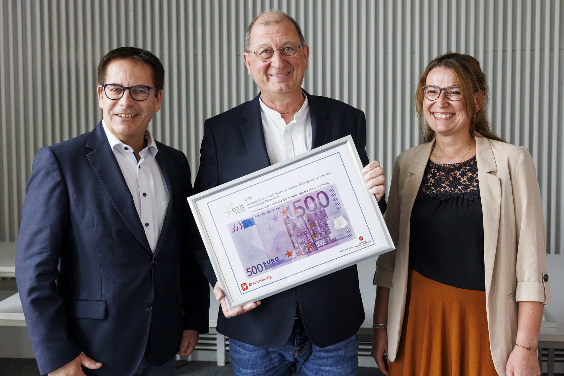CTC Übergabe (Wird bei Klick vergrößert)