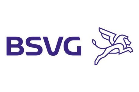 BSVG Logo