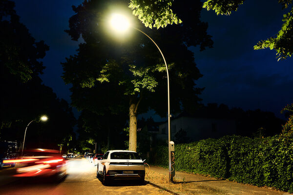 Laternenladen (Wird bei Klick vergrößert)