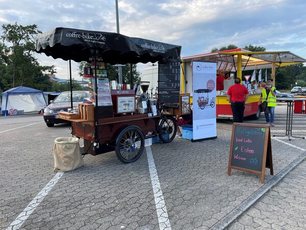 Coffee-Bike (Wird bei Klick vergrößert)