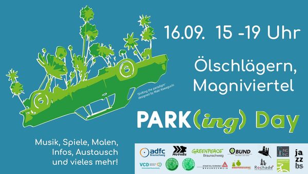 Parking Day Grafik (Wird bei Klick vergrößert)