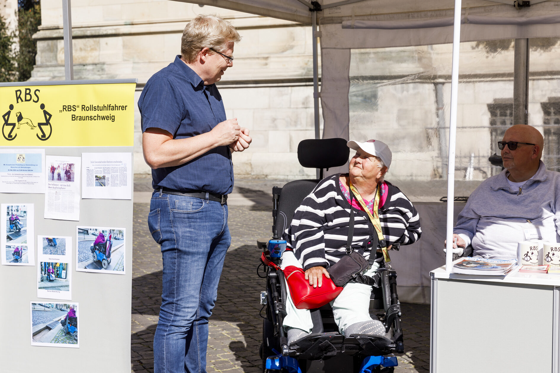 EMW 2023 Impressionen (Wird bei Klick vergrößert)