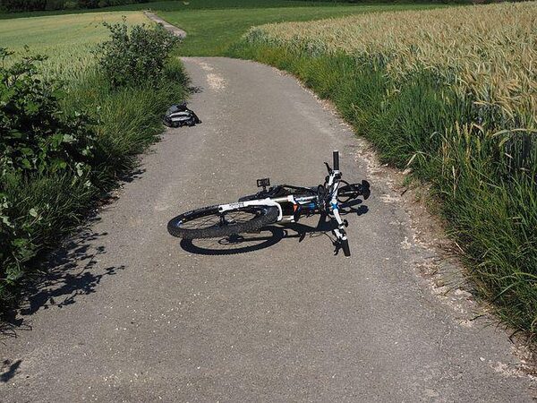 fahrradunfall (Wird bei Klick vergrößert)