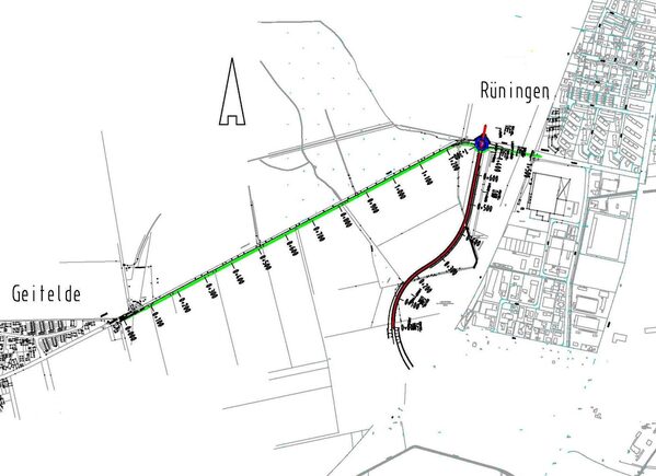 Übersichtsplan (Wird bei Klick vergrößert)