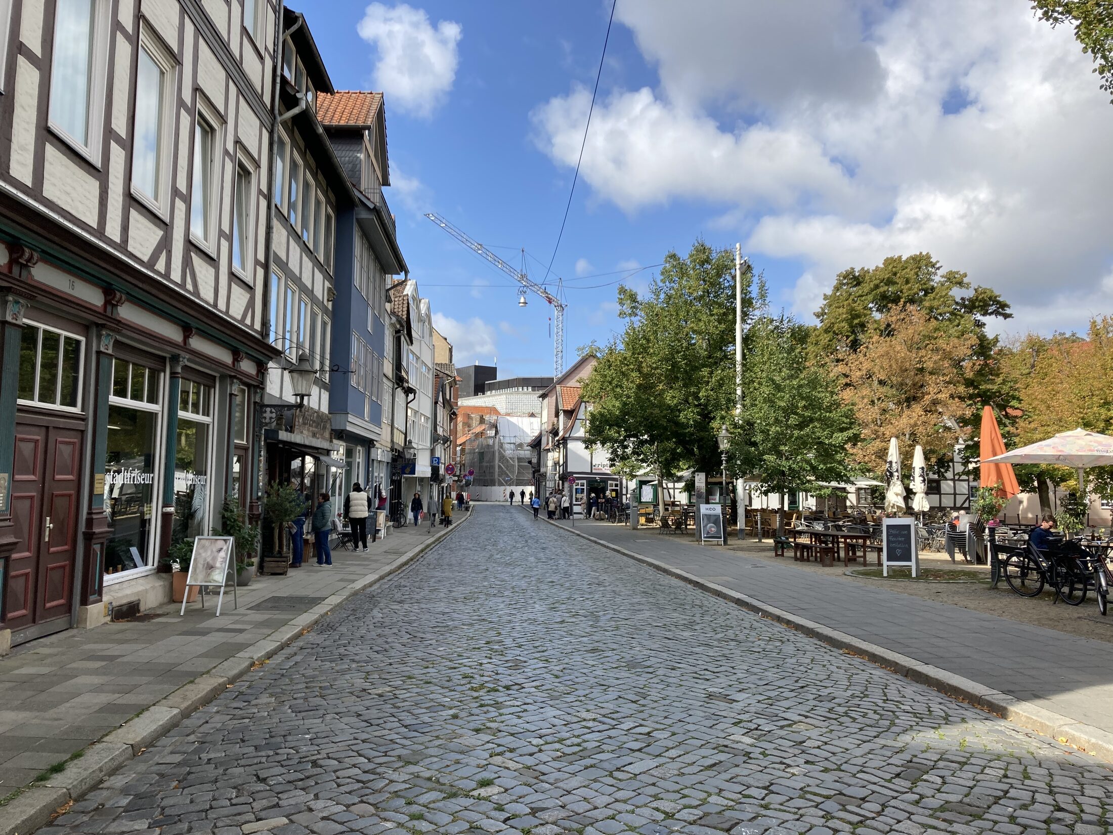 Ölschlägern ohne Pkw (Wird bei Klick vergrößert)