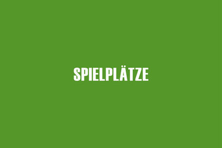 Spielplätze