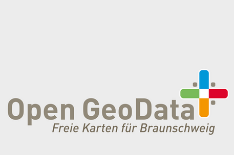 Logo OpenGeoData