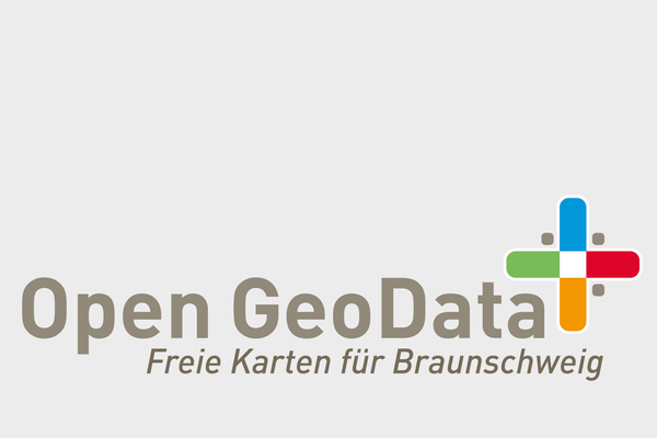 Logo OpenGeoData (Wird bei Klick vergrößert)