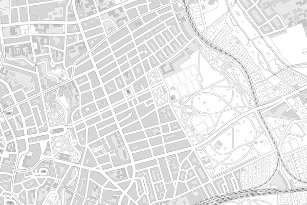 Stadtplan Graustufen, RBE3plus (Wird bei Klick vergrößert)