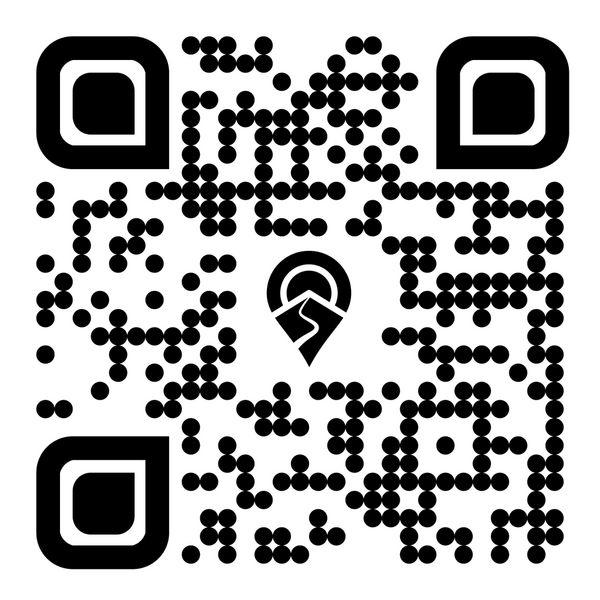 QR-Code zum Fahrradstadtplan