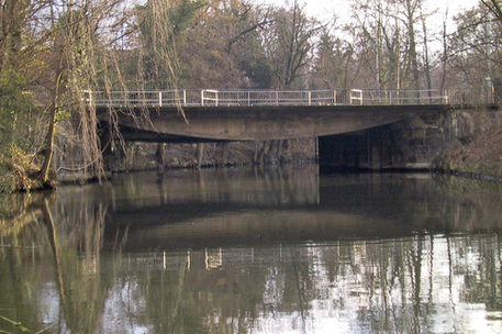 Fallerslebertor-Brücke