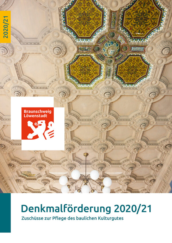 Übersicht Förderprojekte 2020/2021 (Wird bei Klick vergrößert)