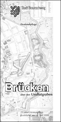 Okerumflutbrücken