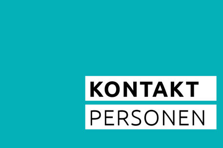 Kontaktpersonen