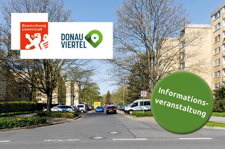 Bürgerbeteiligung Straßensanierung Möhlkamp