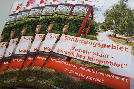 Der Ausgleichsbetrag im Sanierungsgebiet