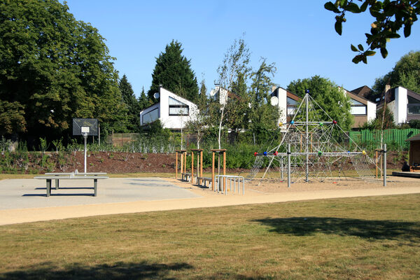 Spielplatz Werksteig (Wird bei Klick vergrößert)