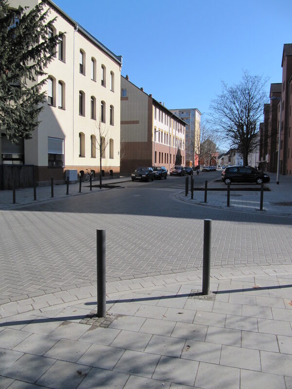 Kreuzstraße (Wird bei Klick vergrößert)