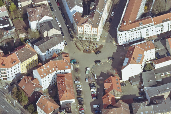Frankfurter Platz 2022 (Wird bei Klick vergrößert)