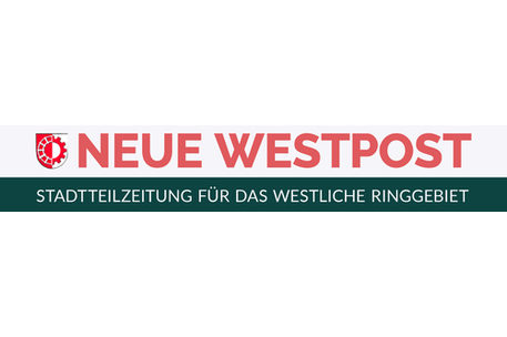 Stadtteilzeitung "Neue Westpost"