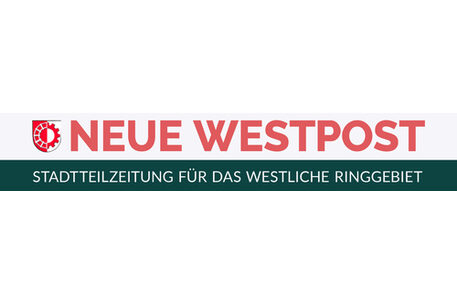 Stadtteilzeitung "Neue Westpost"