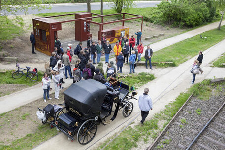 Foto "Tag der Städtebauförderung 2015"