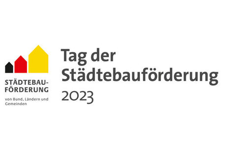 Tag der Städtebauförderung 2023