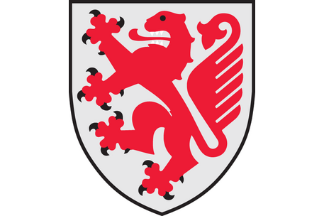 Wappen der Stadt Braunschweig