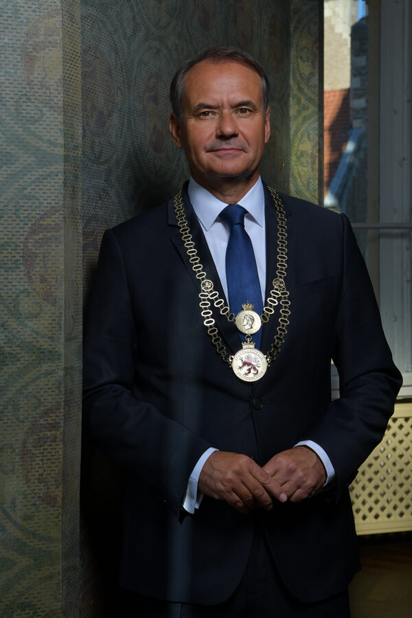 Dr. Ulrich Markurth (Wird bei Klick vergrößert)