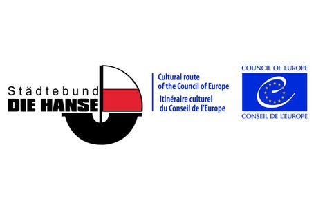 Logo Städtebund DIE HANSE