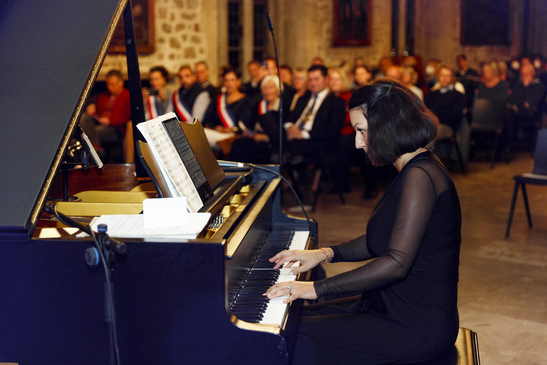 Clémence Buirette - „Duo Nuances“ (Wird bei Klick vergrößert)