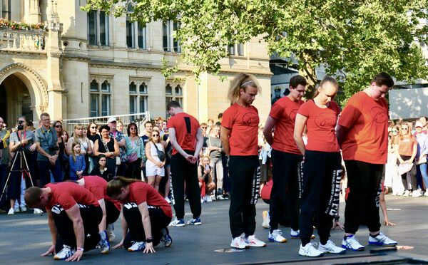 Braunschweig Dance Company e.V. (Wird bei Klick vergrößert)