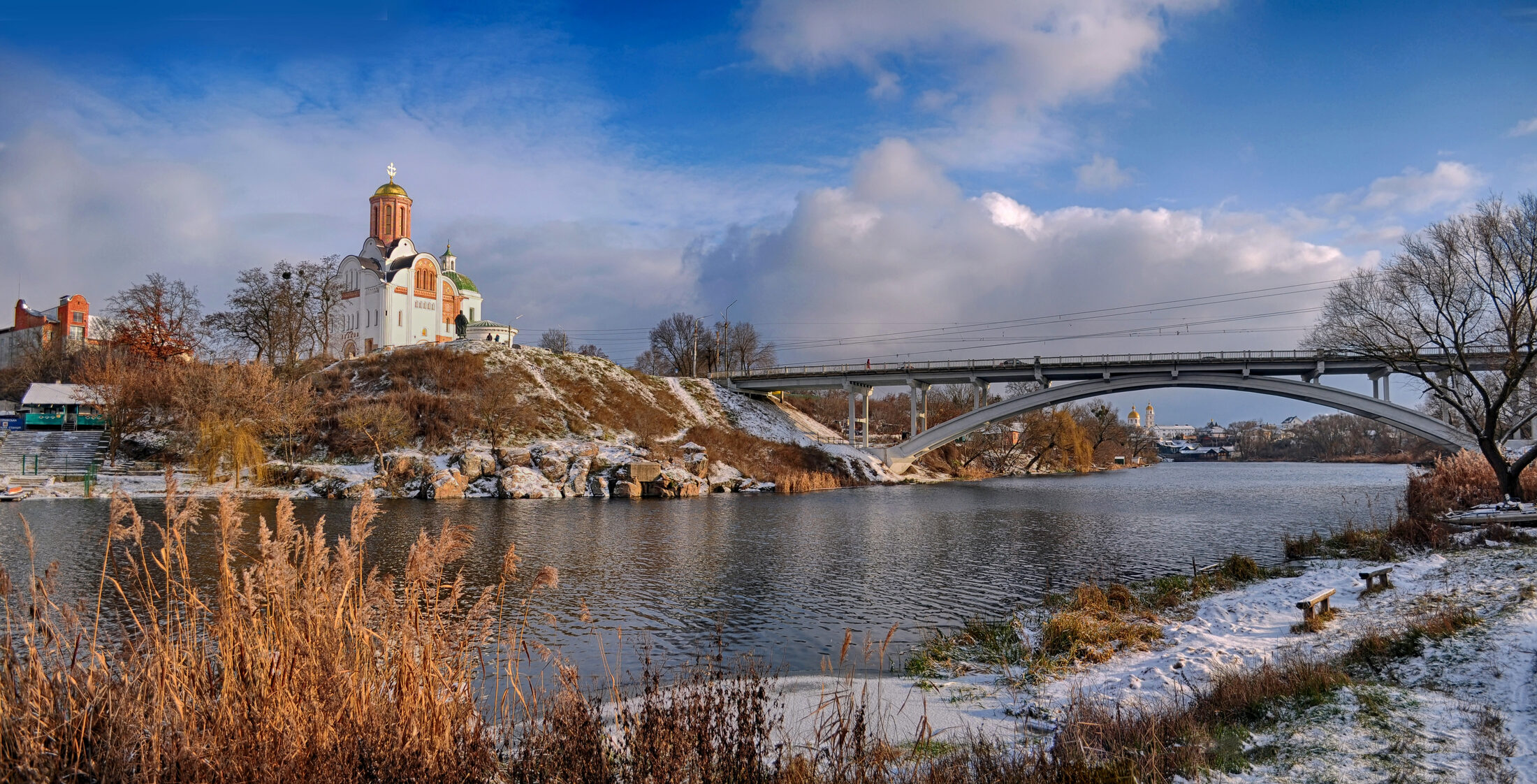 St. Georg (Wird bei Klick vergrößert)